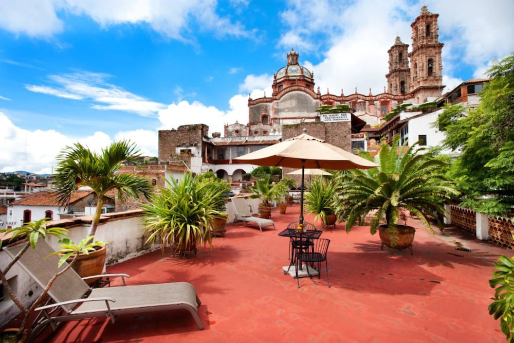 Hotel Hotel Los Arcos