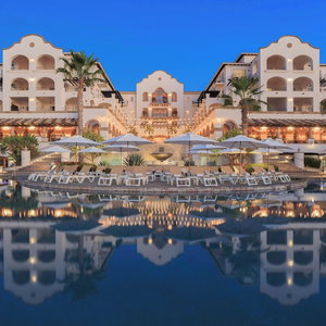Hotel Hacienda Del Mar Los Cabos, An Autograph Collection All-Inclusive Resort By Marriott cazare Cabo San Lucas