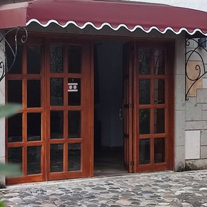 Hotel Hotel Ex Hacienda Santa Cecilia cazare Jiutepec