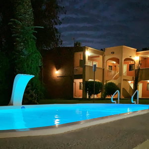 Hotel Hotel Villa Del Sol cazare Mexicali