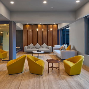Hotel City Express Plus By Marriott Ciudad De Mexico Interlomas cazare Col. Bosques de las Lomas