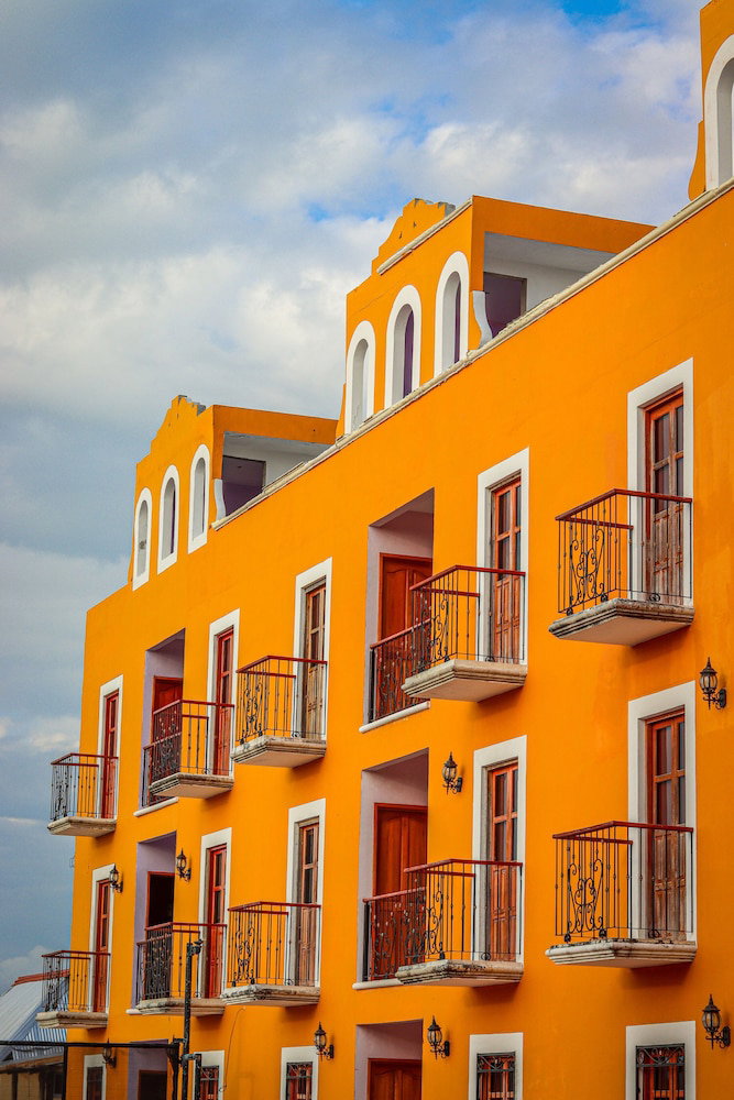 Hotel Hotel Perla Del Mar