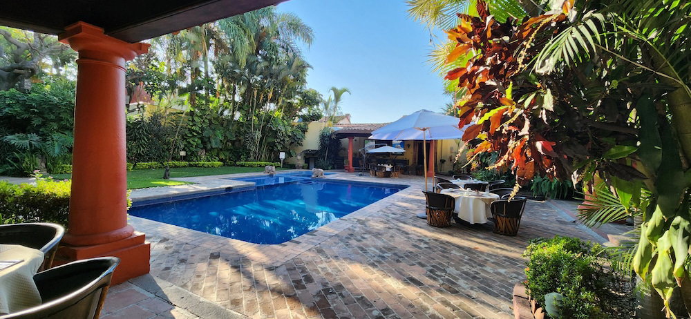 Hotel Casa Colonial Historical Hotel - Adults Only