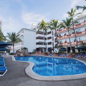 Hotel El Pescador Hotel cazare Puerto Vallarta