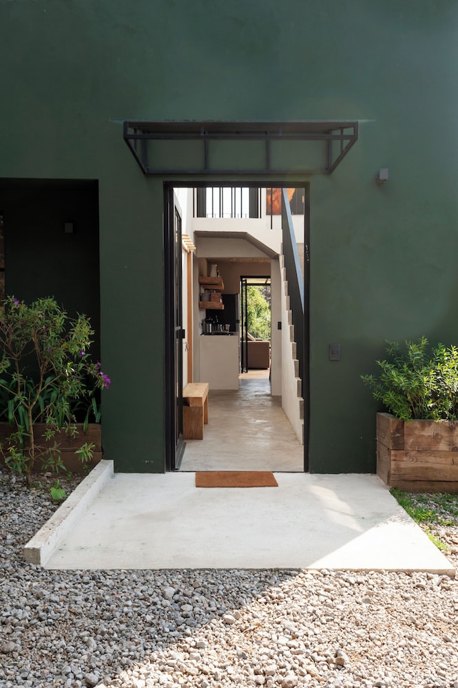 Hotel Casa Lomita