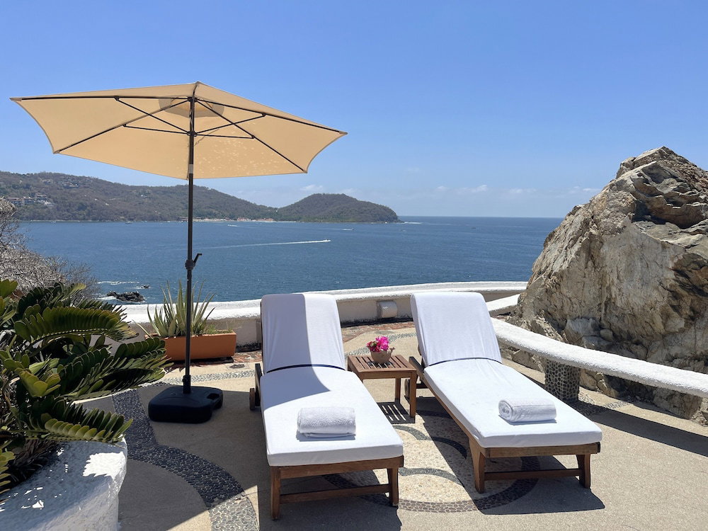 Hotel Villa De La Roca