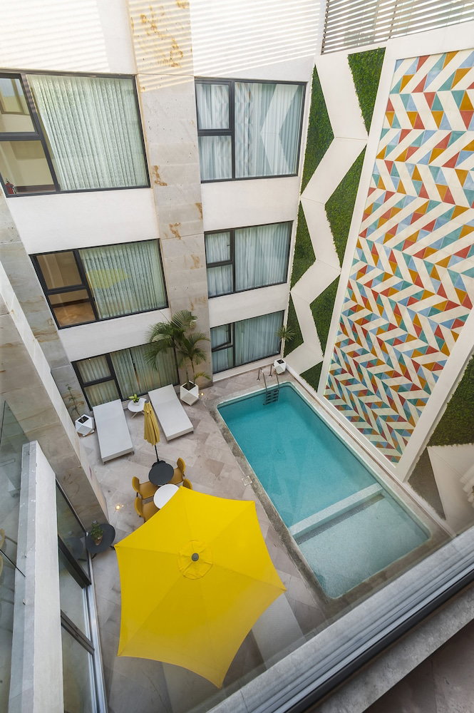 Hotel Fch Providencia - Consulado