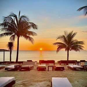 Hotel Punta Blanca | Beachfront Boutique Hotel cazare Zona Urbana Ejido Isla Mujeres