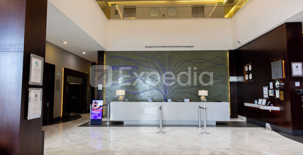 Hotel Hs Hotsson Hotel Irapuato