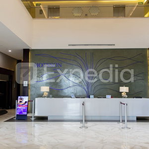 Hotel Hs Hotsson Hotel Irapuato cazare Ejido Irapuato
