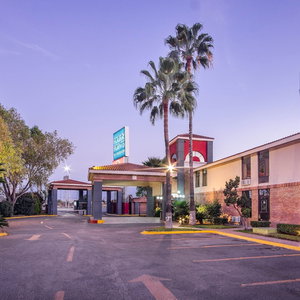 Hotel Four Points By Sheraton Saltillo cazare Saltillo