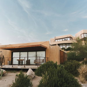 Hotel Mexico En La Piel cazare Valle de Guadalupe