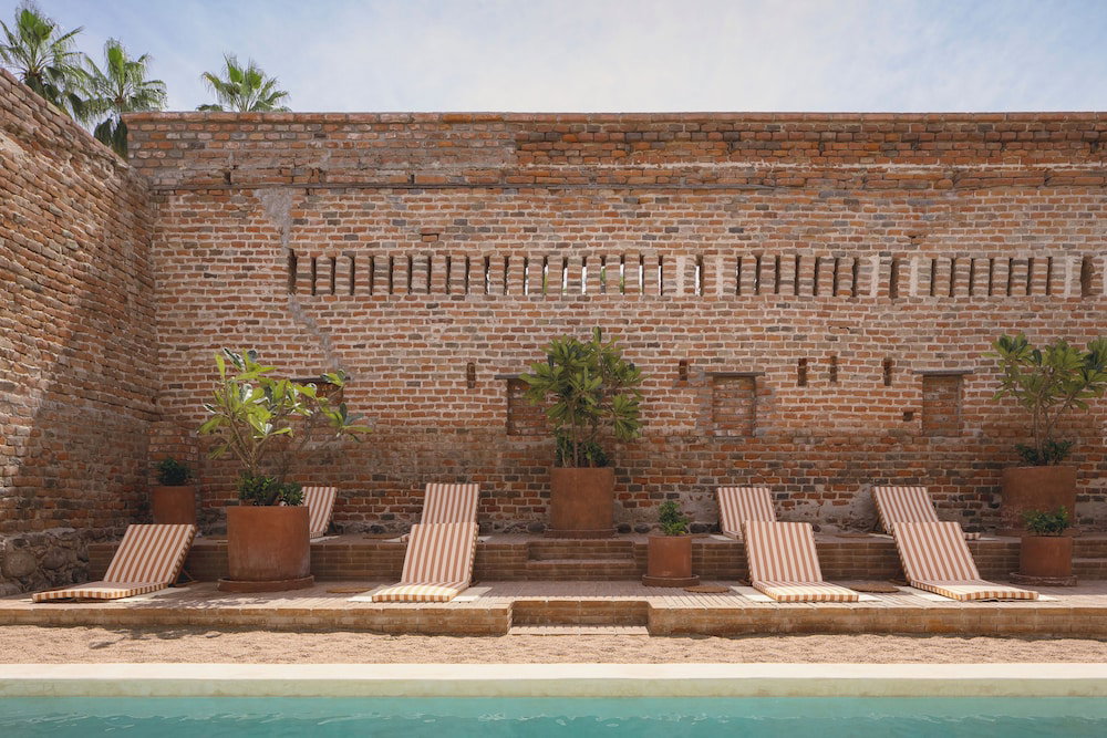 Hotel Baja Club Hotel, La Paz, Baja California Sur, A Member Of Design Hotels