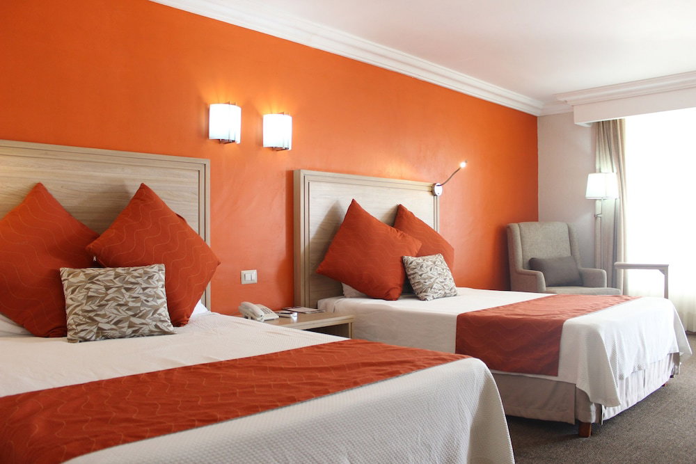 Hotel Hotel Flamingo Irapuato