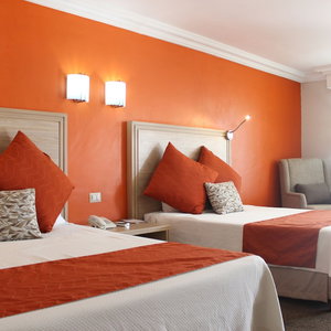 Hotel Hotel Flamingo Irapuato cazare Ejido Irapuato
