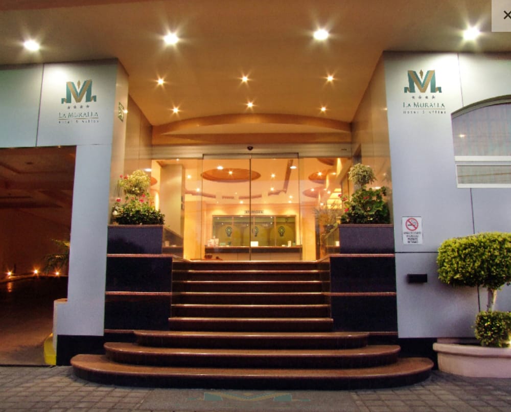 Hotel Hotel La Muralla
