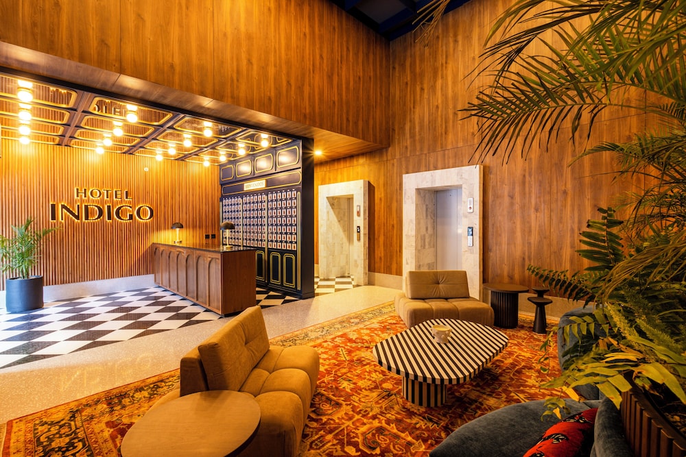 Hotel Hotel Indigo Tijuana Downtown By Ihg