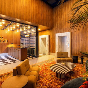 Hotel Hotel Indigo Tijuana Downtown By Ihg cazare Tijuana
