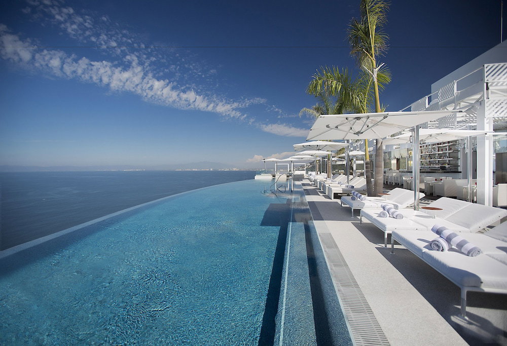 Hotel Hotel Mousai Puerto Vallarta Adults Only