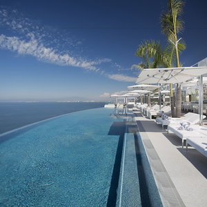 Hotel Hotel Mousai Puerto Vallarta Adults Only cazare Boca Mismaloya