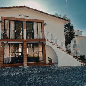 Hotel Villas De La Montaña cazare Tlaxco (Santiago Tlaxco)