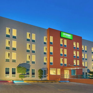 Hotel City Express Junior By Marriott Guadalajara Periférico Sur cazare Tlaquepaque