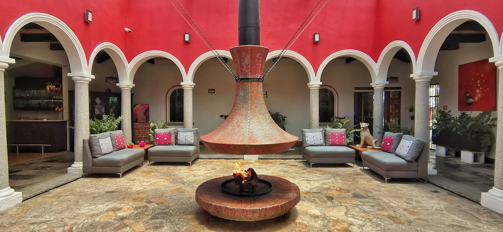 Hotel Hotel Kinare San Cristóbal