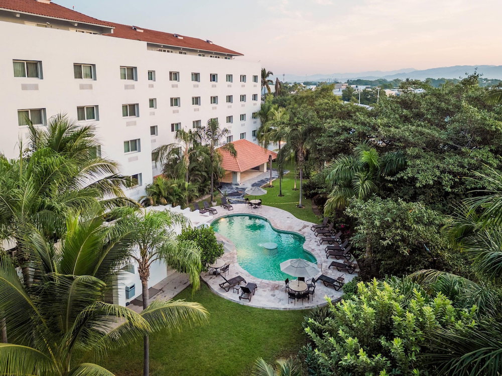 Hotel Comfort Inn Puerto Vallarta Golfside & Marina