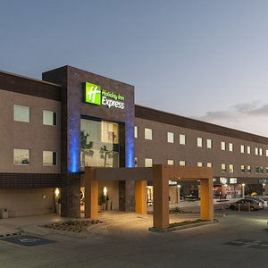 Hotel Holiday Inn Express Cabo San Lucas By Ihg cazare El Tezal