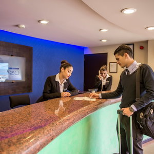 Hotel Aranzazu Plaza Kristal Aguascalientes cazare Aguascalientes