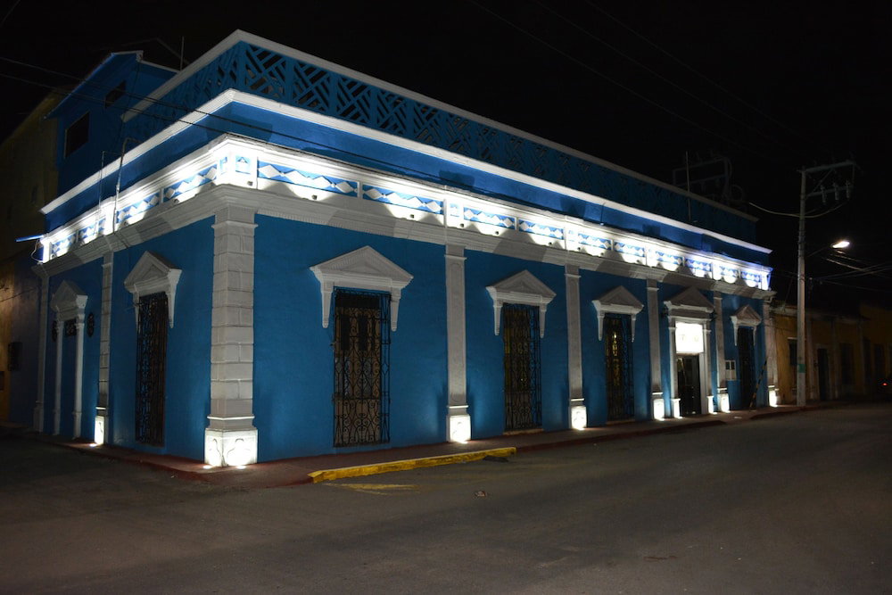 Hotel Hotel Victoria