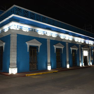 Hotel Hotel Victoria cazare Ciudad del Carmen