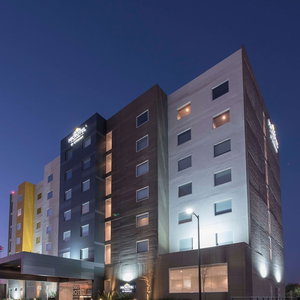 Hotel Microtel Inn & Suites By Wyndham Guadalajara Sur cazare Palomar