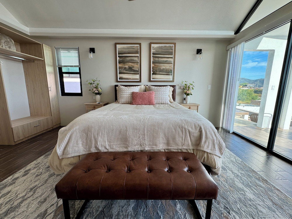 Hotel Sur Del Valle