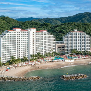 Hotel Hilton Vallarta Riviera All-Inclusive Resort, Puerto Vallarta cazare Boca Mismaloya