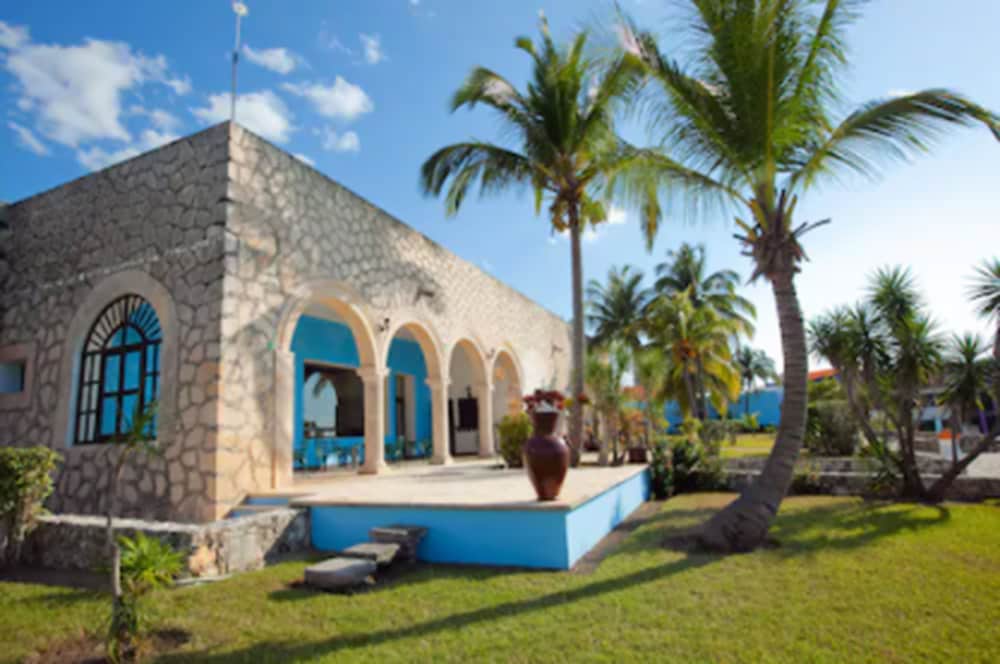 Hotel Tucan Siho Playa Hotel