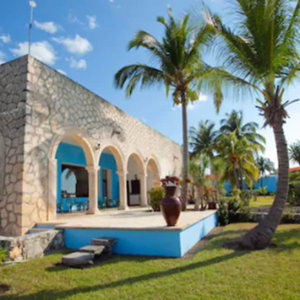 Hotel Tucan Siho Playa Hotel cazare Villa Madero