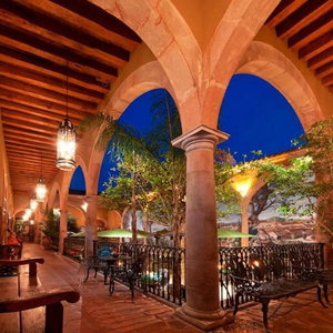 Hotel Hotel Mansion De Los Sueños cazare Patzcuaro