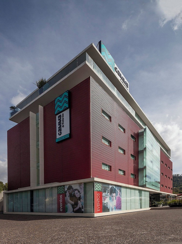 Hotel Gamma Morelia Beló
