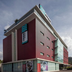 Hotel Gamma Morelia Beló cazare Morelia