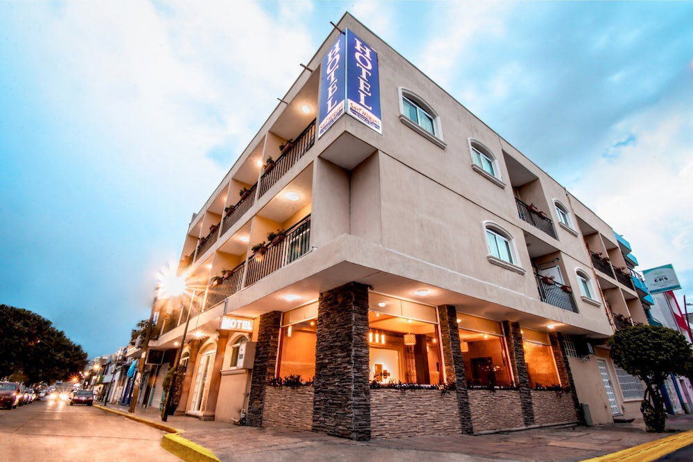 Hotel Hotel San Miguel
