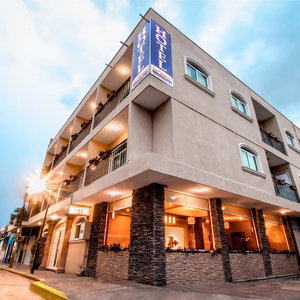 Hotel Hotel San Miguel cazare Tuxtla