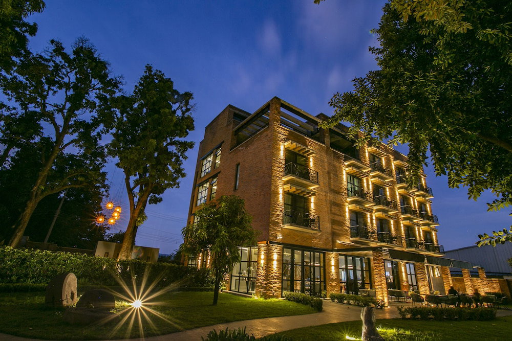 Hotel Casa Salles Hotel Boutique