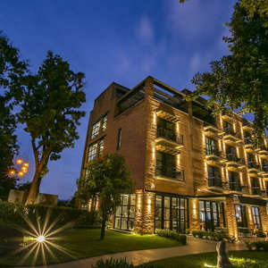Hotel Casa Salles Hotel Boutique cazare Tequila