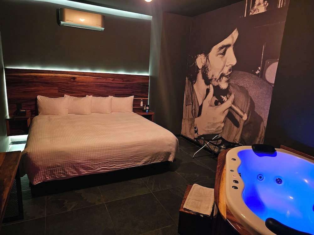 Hotel Hotel Rio Rita