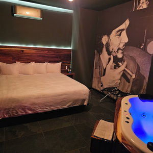 Hotel Hotel Rio Rita cazare Tijuana