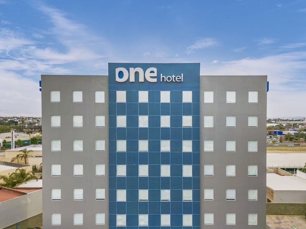 Hotel One Irapuato