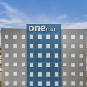 Hotel One Irapuato cazare Ejido Irapuato