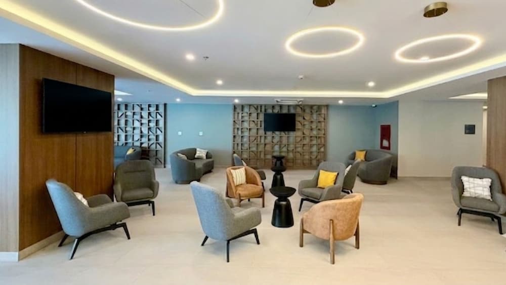 Hotel Holiday Inn Acapulco Amarea By Ihg
