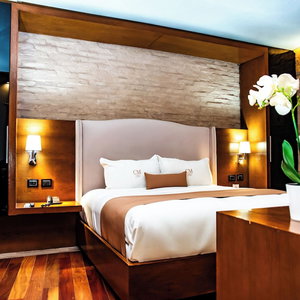 Hotel Casa Madero Hotel Boutique cazare Morelia